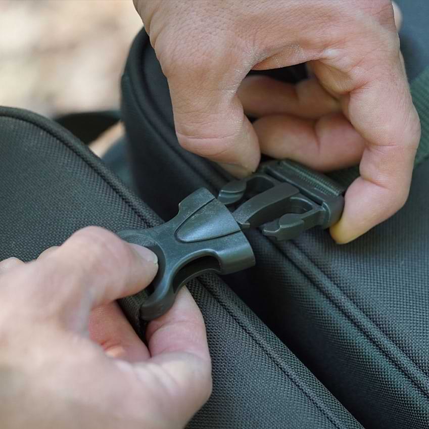 STRATEGY Fold Backpack