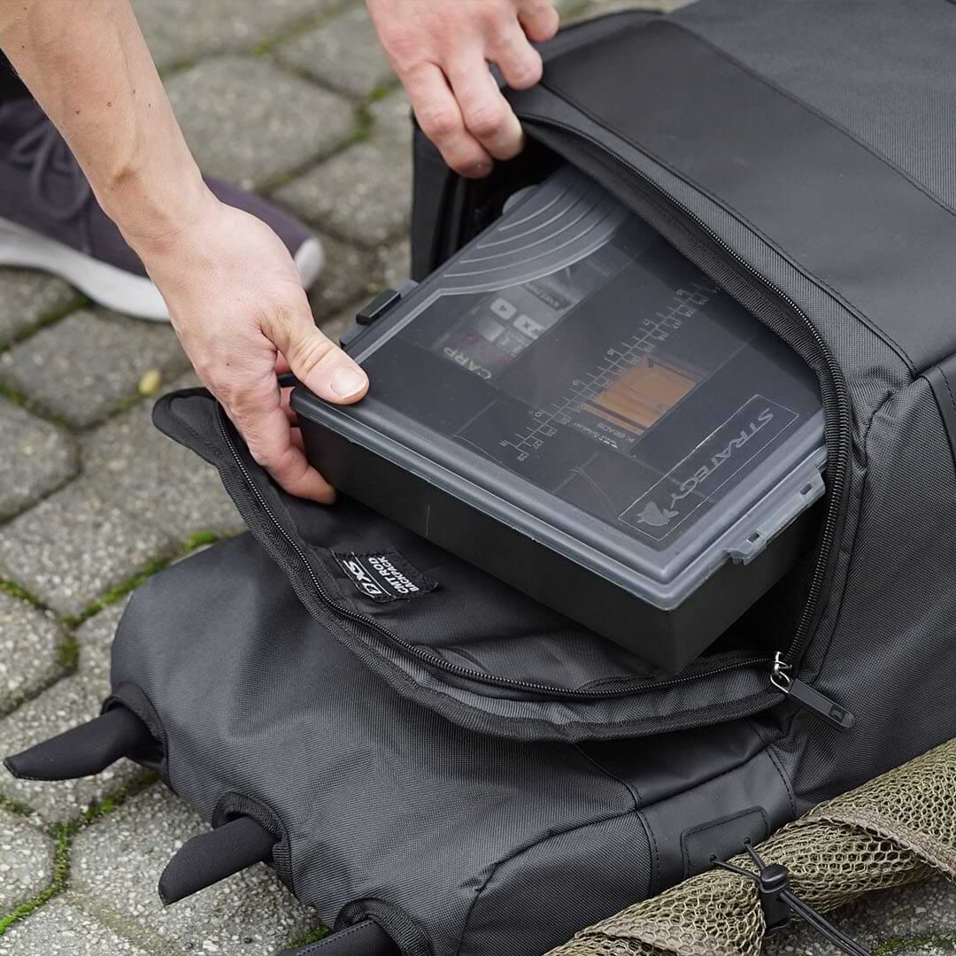 STRATEGY XS CMT Rod Backpack