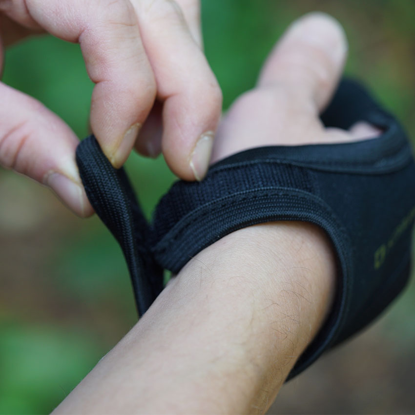 STRATEGY Casting Glove