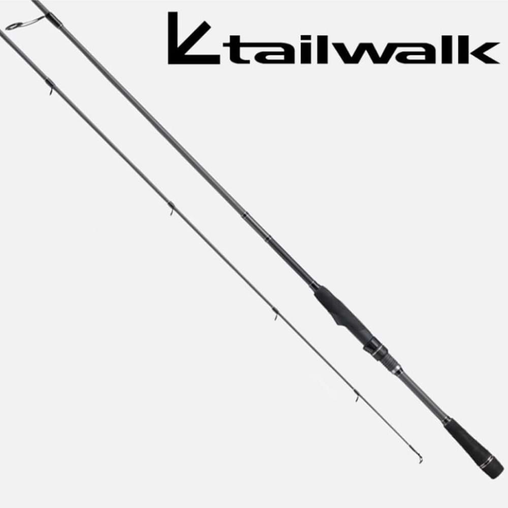TAILWALK Dageki S762L 229cm 1.8-11g