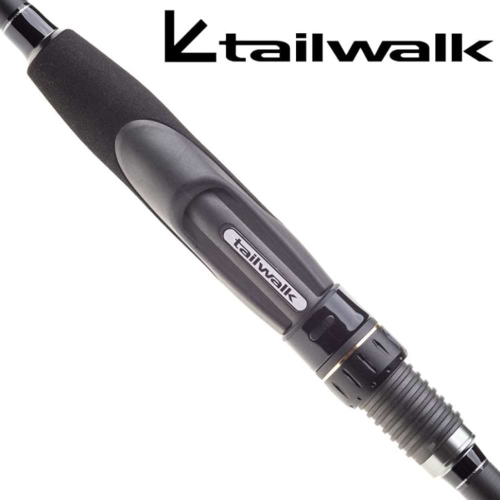 TAILWALK Dageki S762L 229cm 1.8-11g