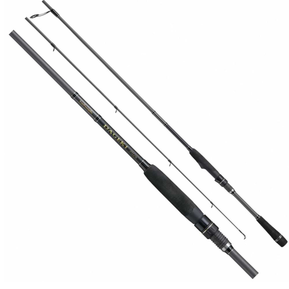 TAILWALK Dageki S822M 249cm 3.5-24g