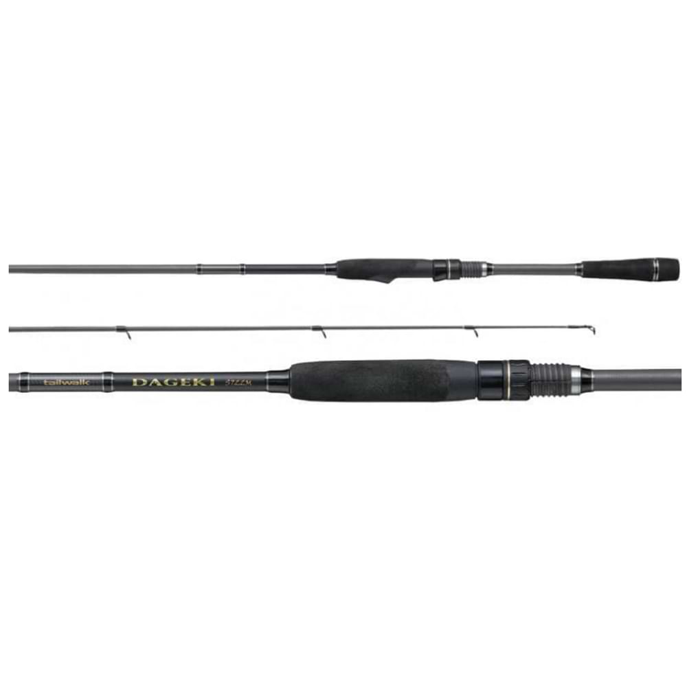 TAILWALK Dageki S822M 249cm 3.5-24g