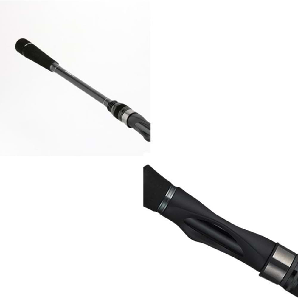 TAILWALK Micro Shore Jigging SSD 89 271cm 20g