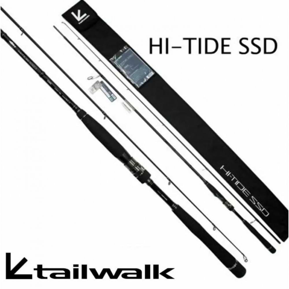 TAILWALK Hi-Tide SSD 86ML 259cm 7-35g
