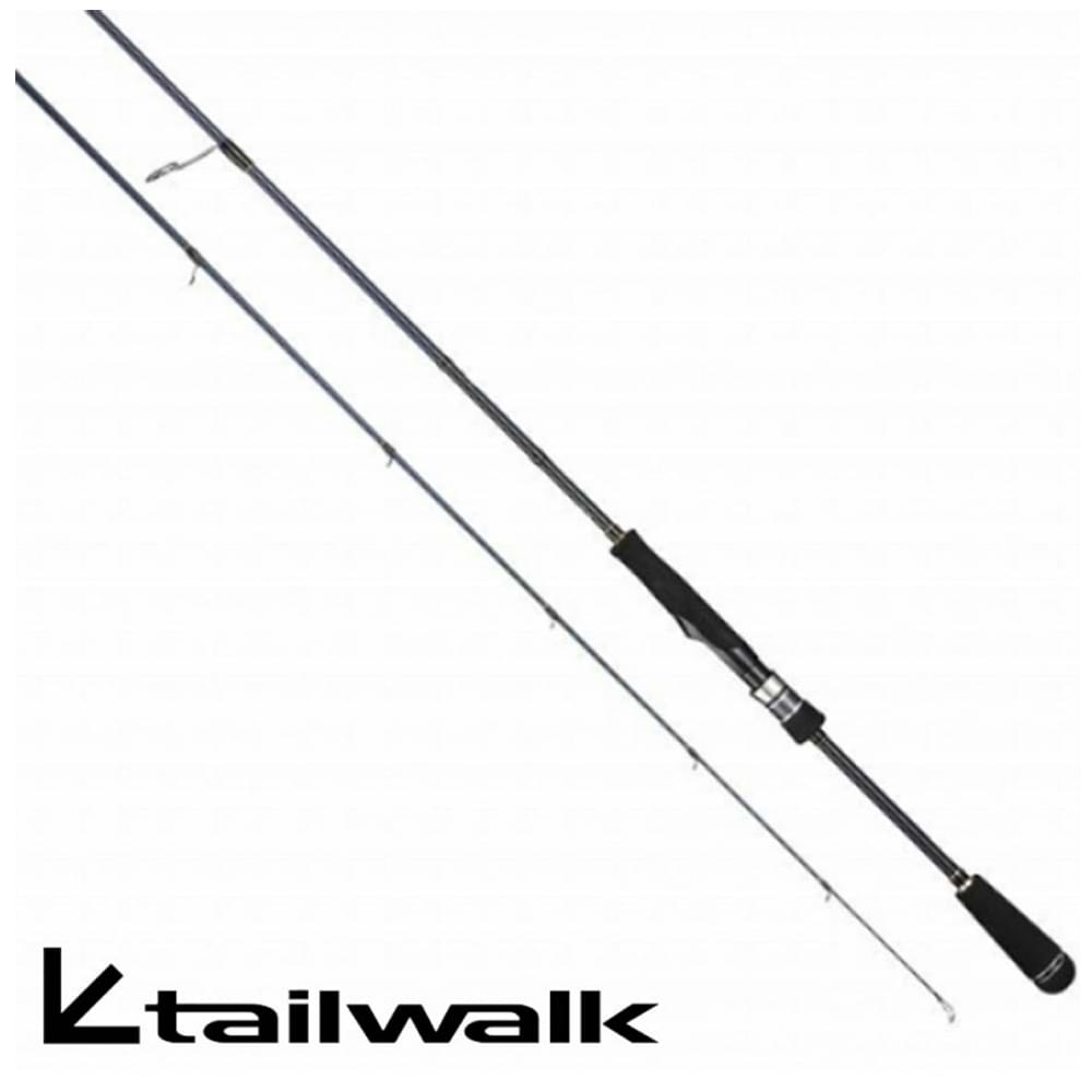 TAILWALK Boat Gamer SSD S610M Plus 208cm 40g