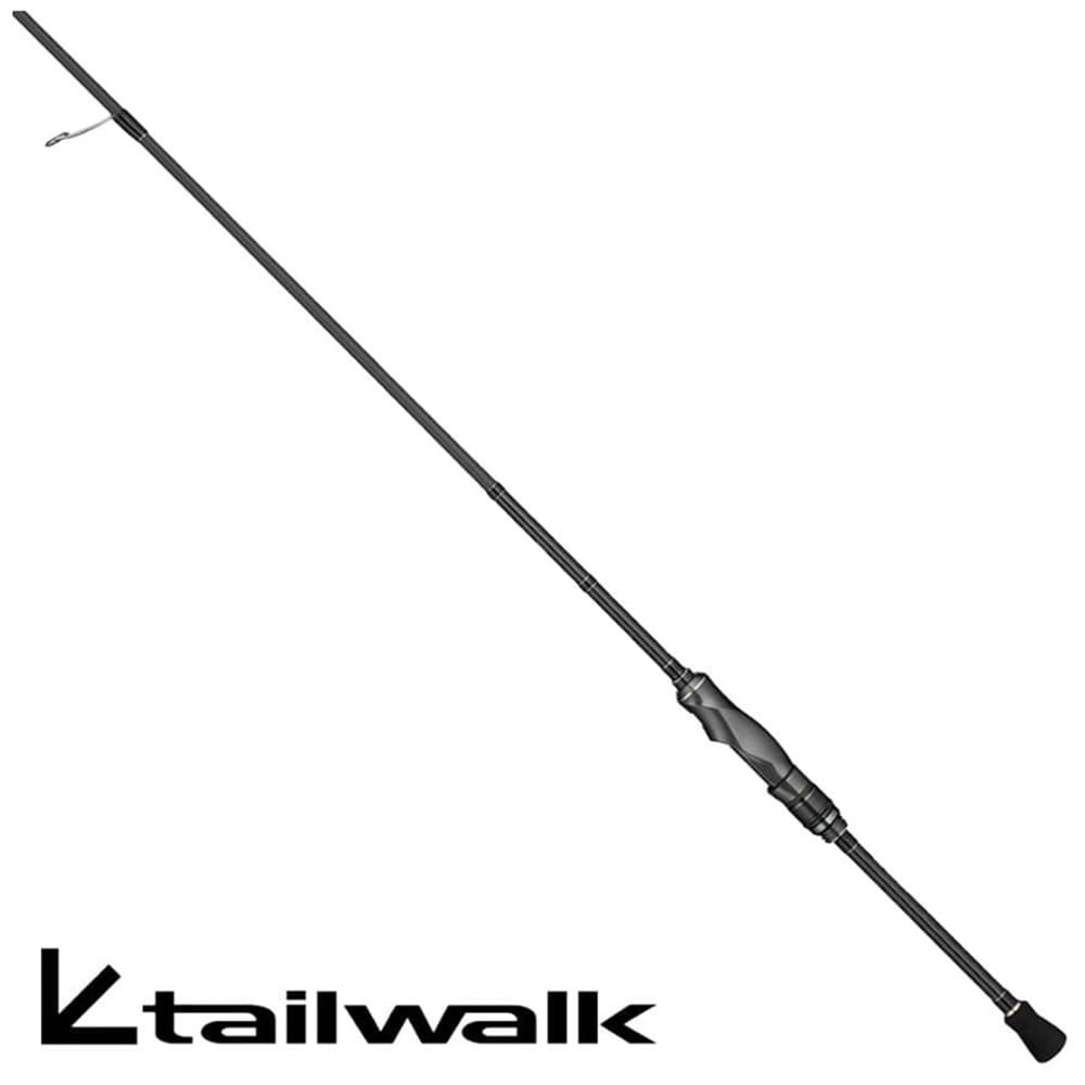 TAILWALK Salty Shape Dash Micro Gamer S66UL 198cm 12g - 2023