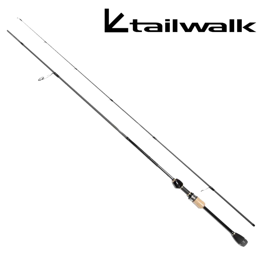 TAILWALK Silverna Stream 62L Limited Edition 188cm 8g