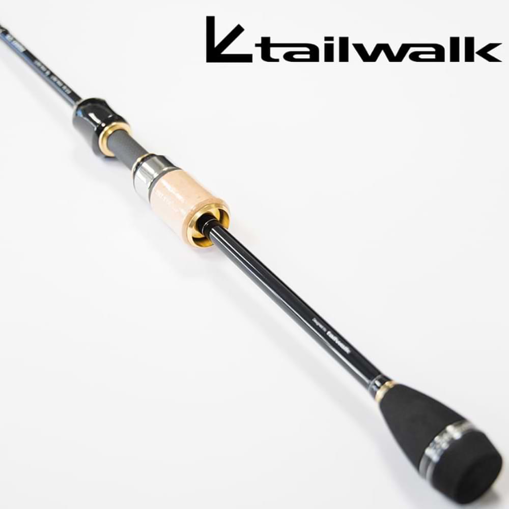 TAILWALK Silverna Stream 62L Limited Edition 188cm 8g