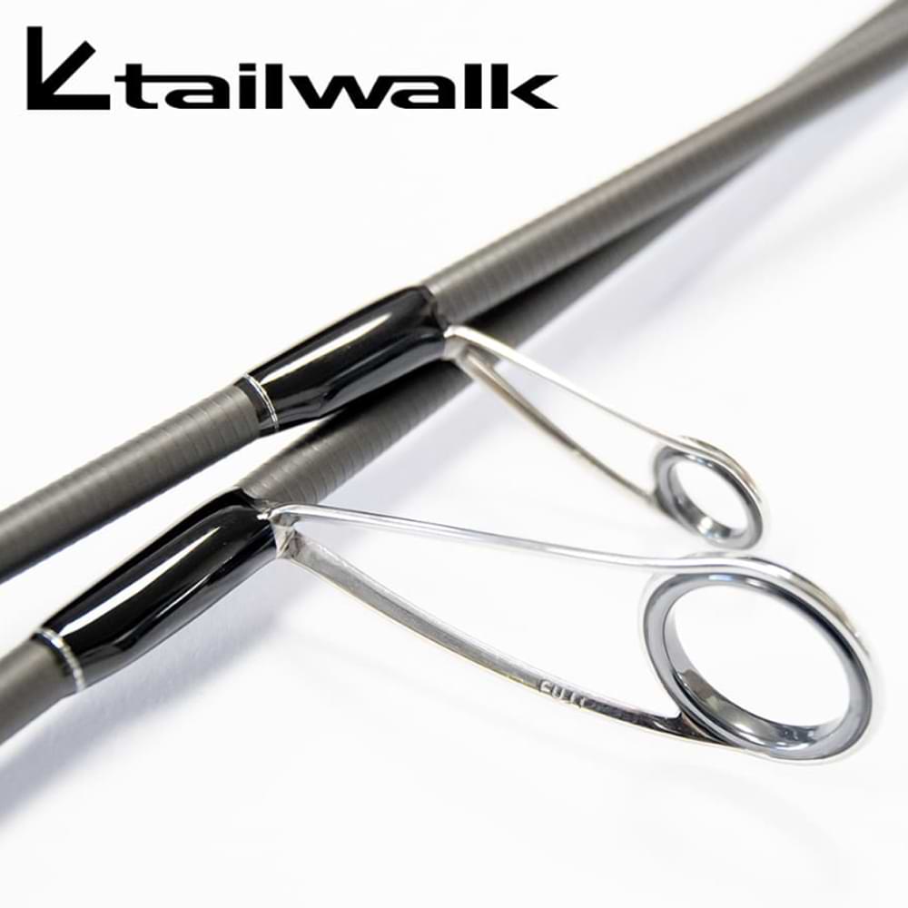 TAILWALK Silverna Stream 62L Limited Edition 188cm 8g