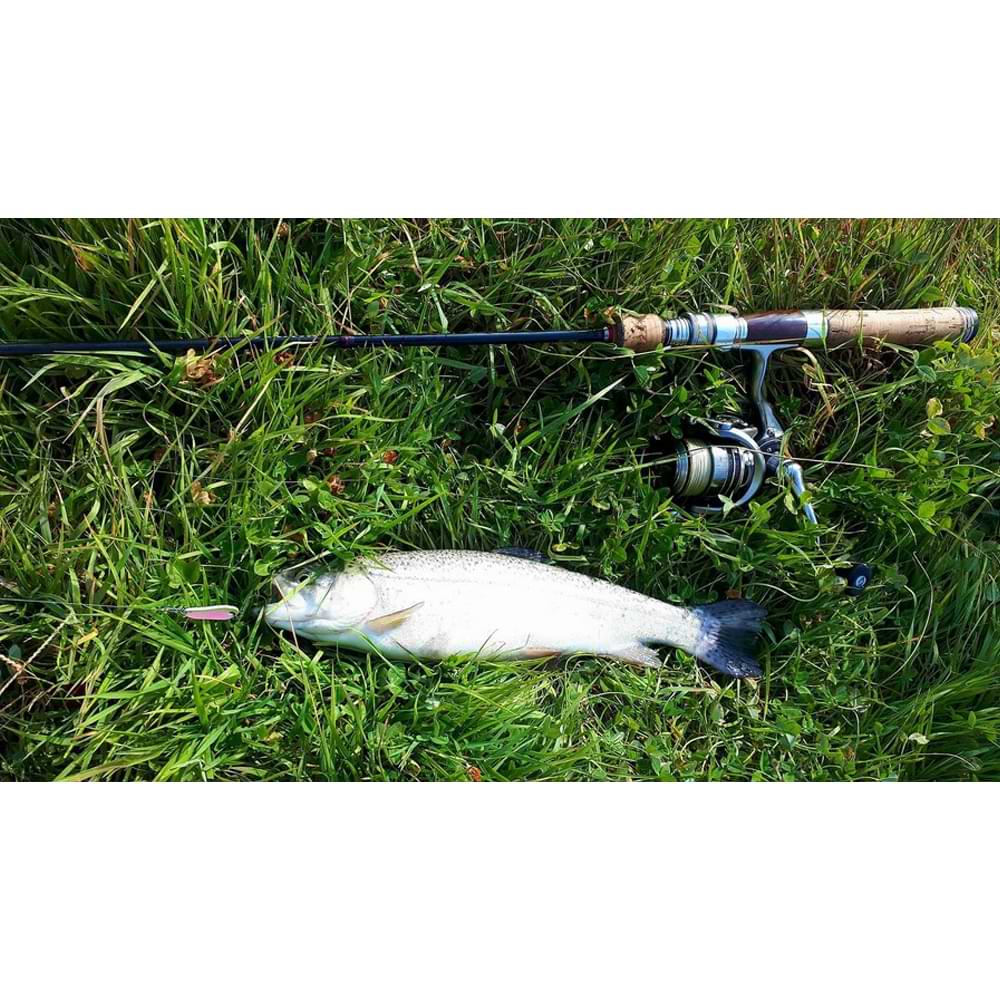 TAILWALK Troutia 53L FSL 160cm 7g