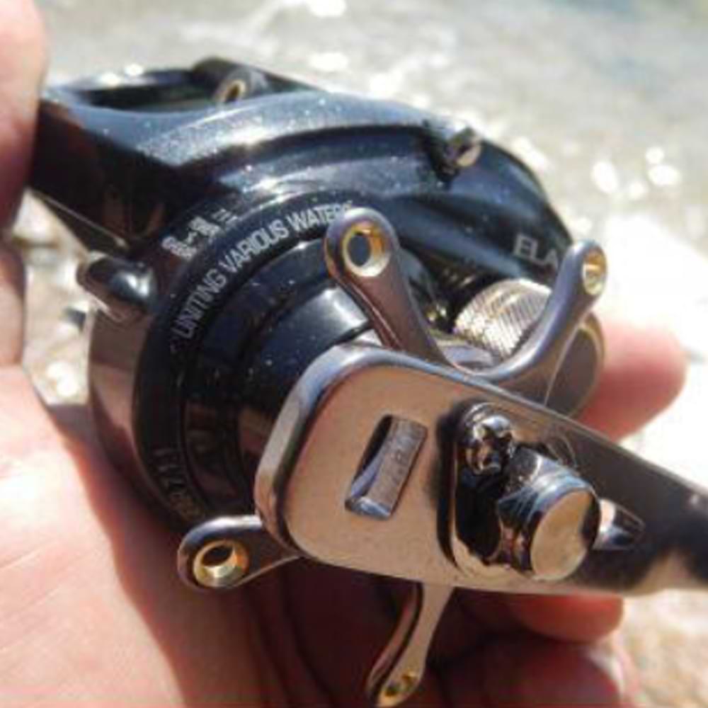 TAILWALK Elan Wide Power 71BL