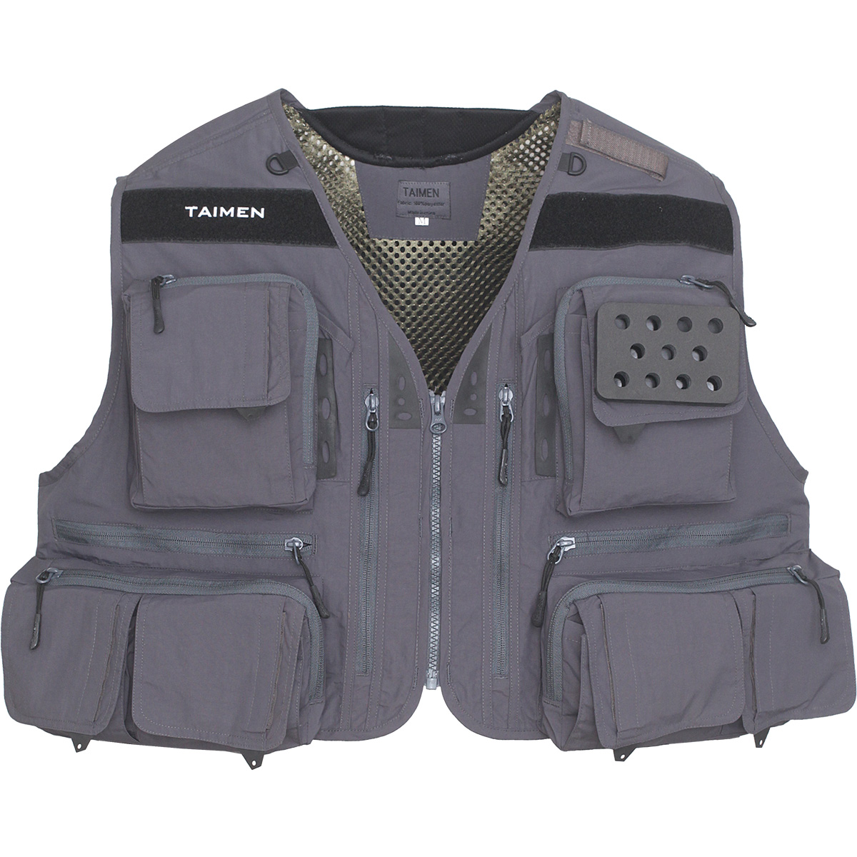 TAIMEN Supra Vest