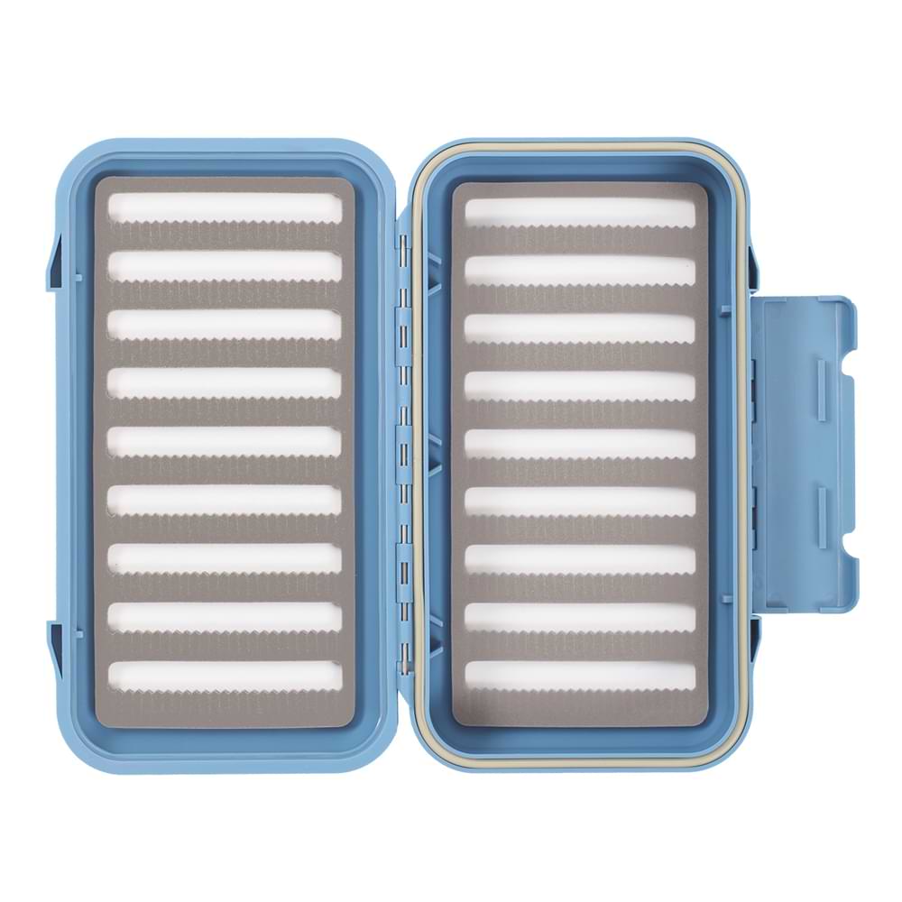 TAIMEN Waterproof Fly Box 5000 SF - Small Flies