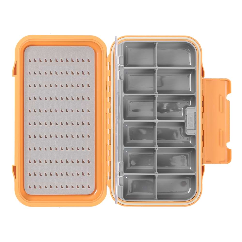 TAIMEN Waterproof Fly Box 5000 Compartment Plus EG