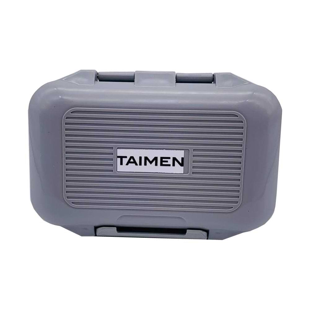 TAIMEN Waterproof Chum Fly Box