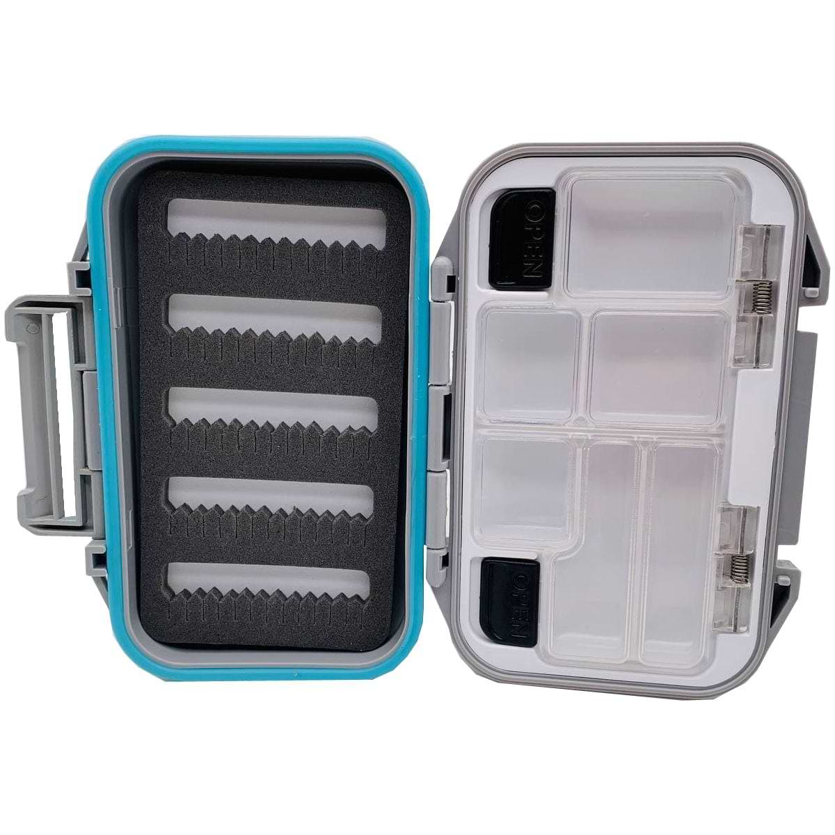 TAIMEN Waterproof Chum Fly Box