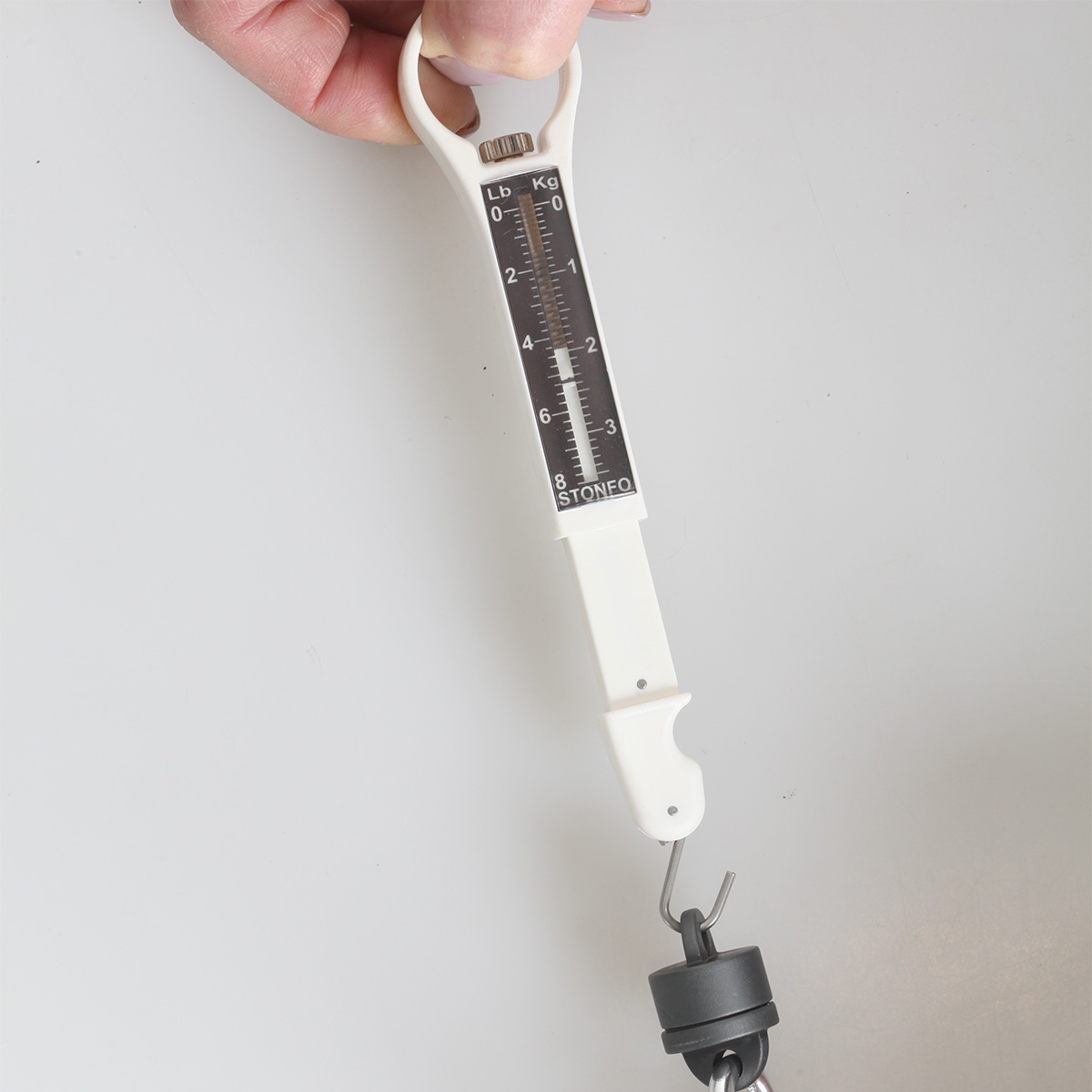 TAIMEN Magnetic Net Holder