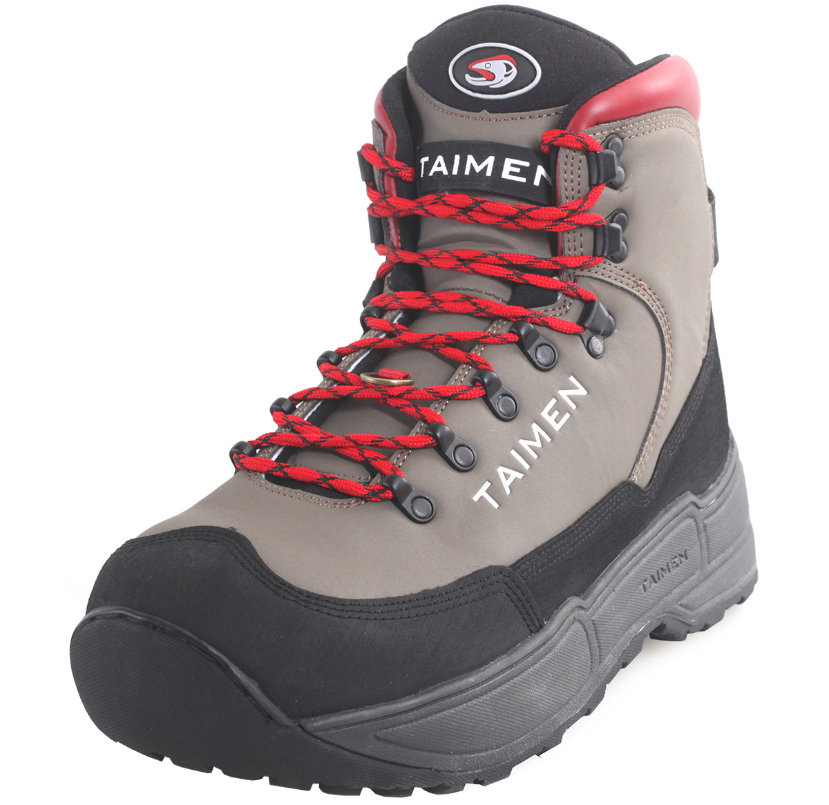 TAIMEN Uda Wading Boots