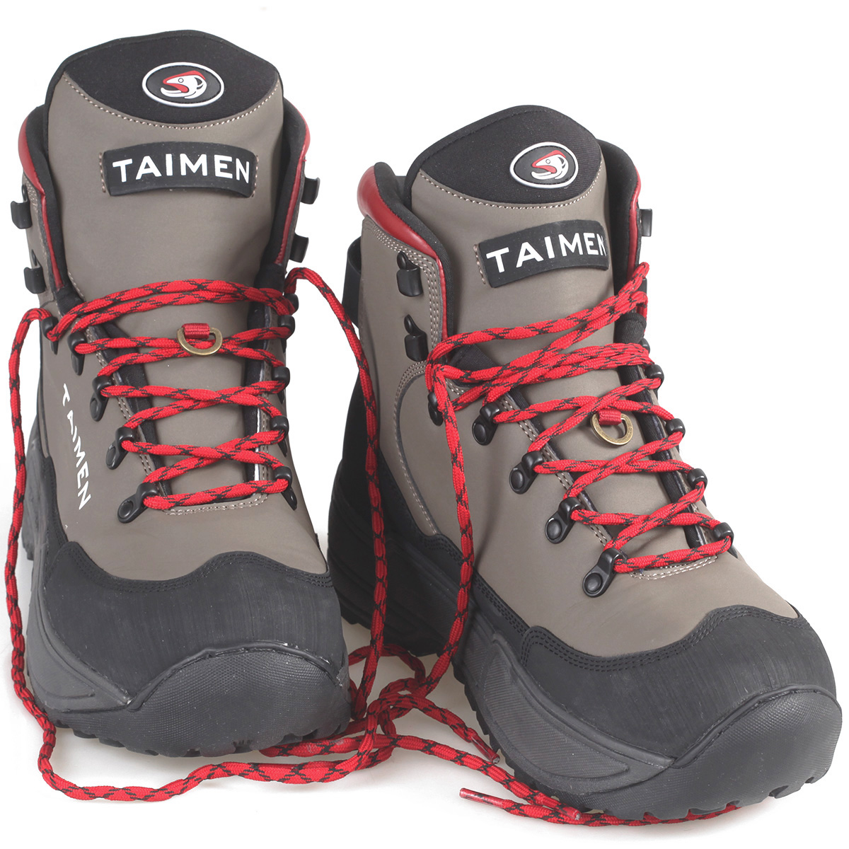 TAIMEN Uda Wading Boots