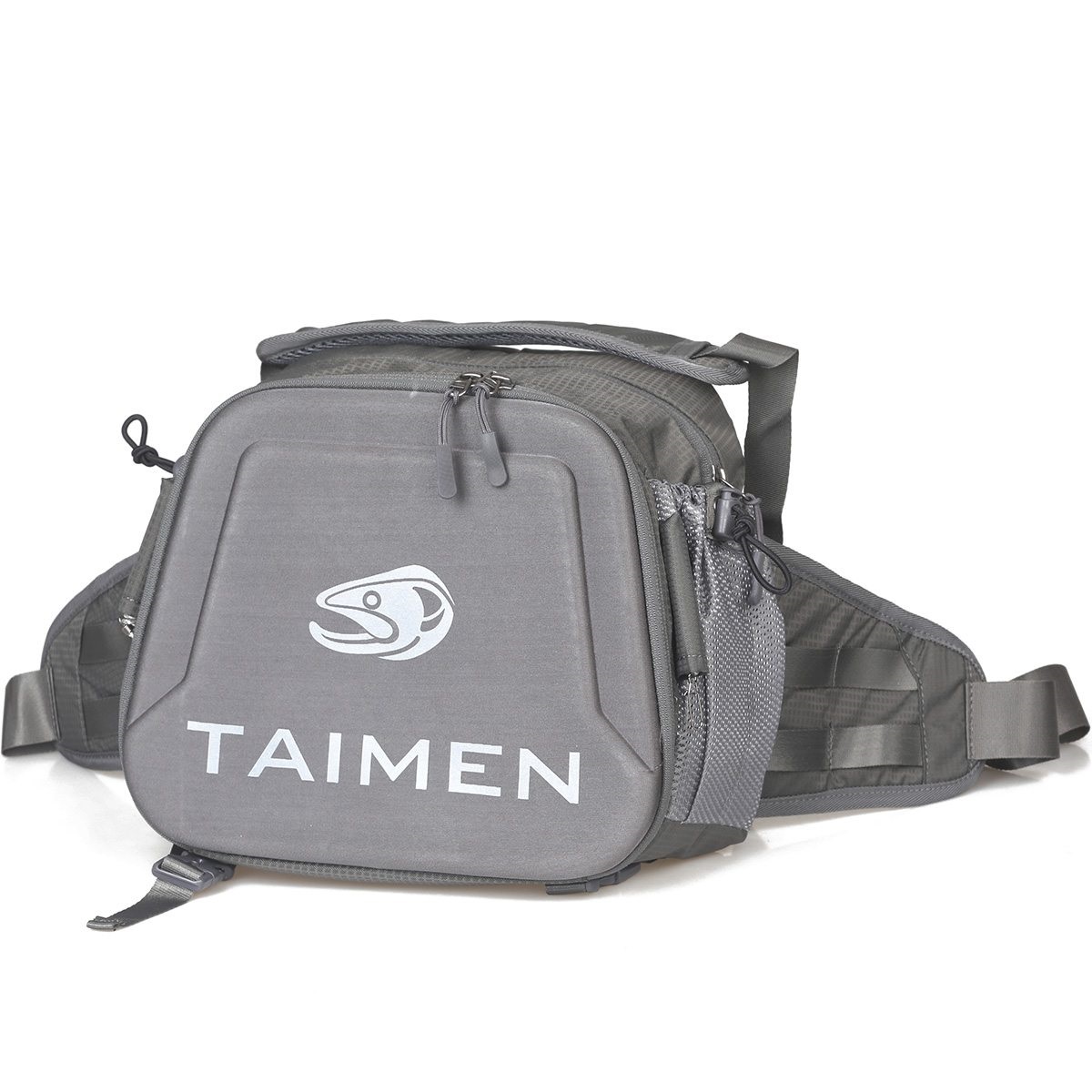 TAIMEN River Hip Chest Pack