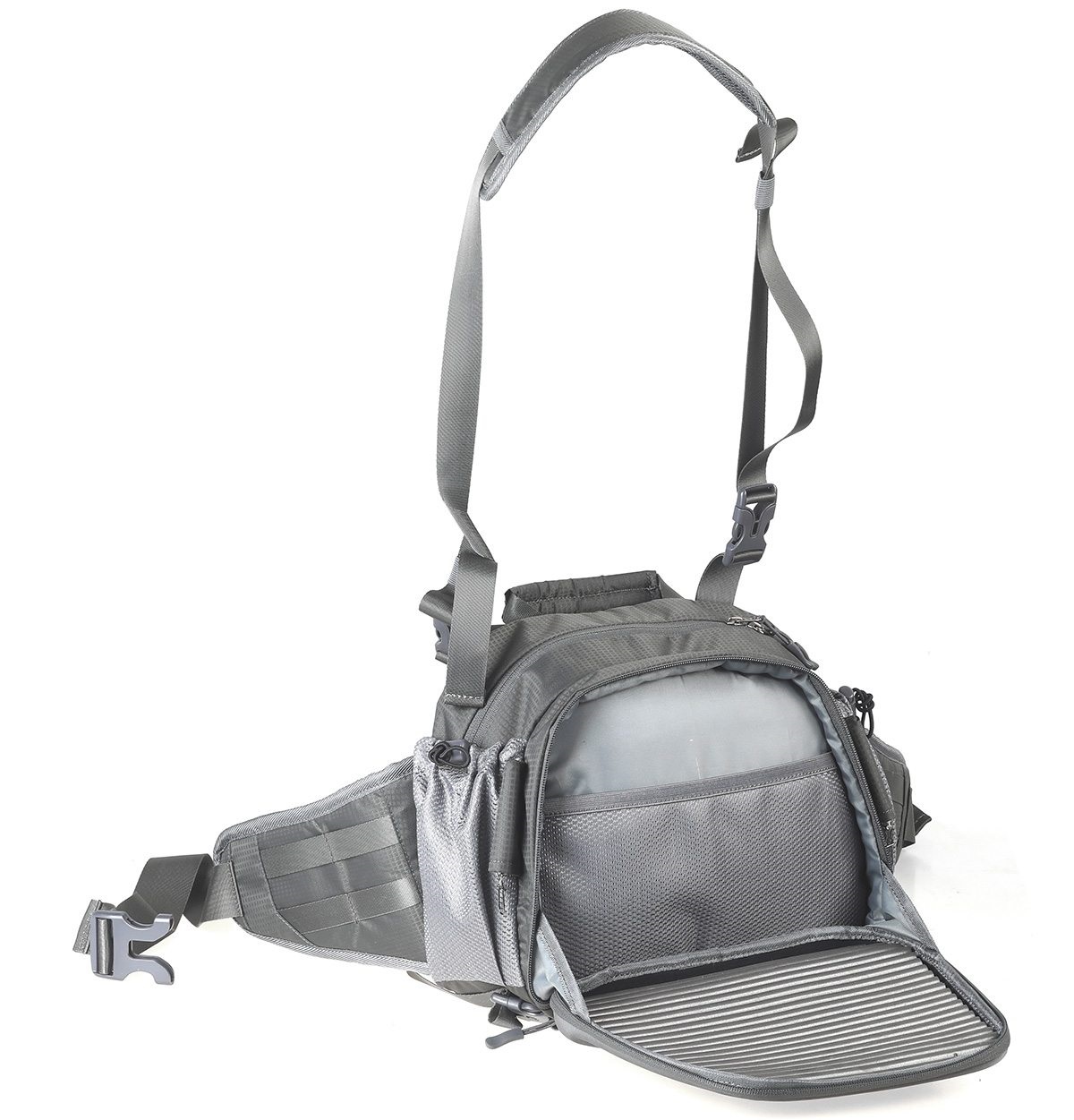 TAIMEN River Hip Chest Pack