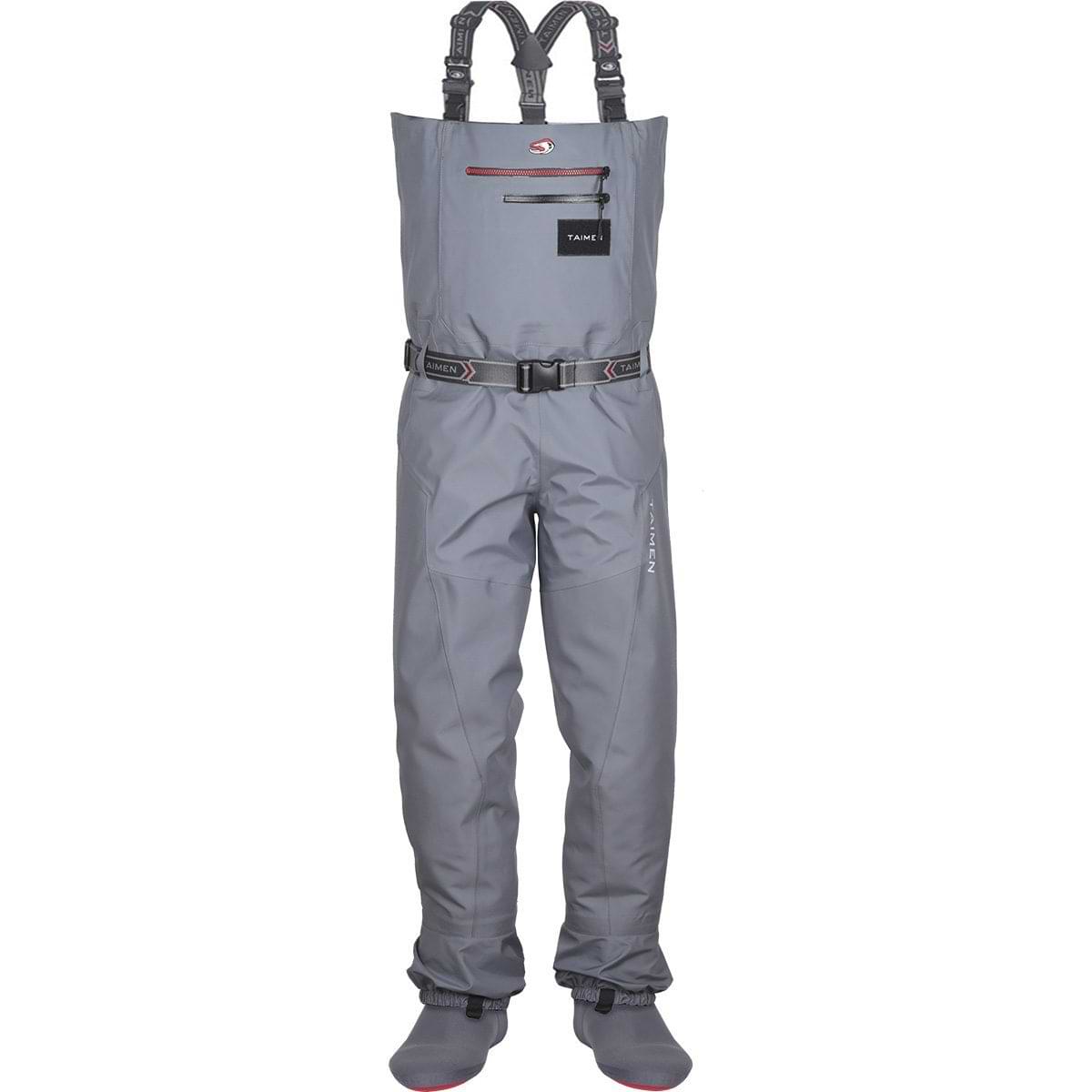 TAIMEN Kotuy Waders
