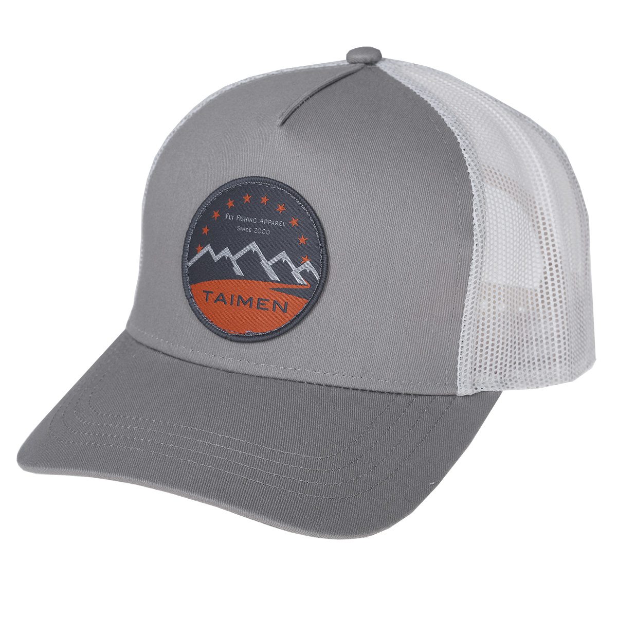 TAIMEN Fishing Cap Trucker no2