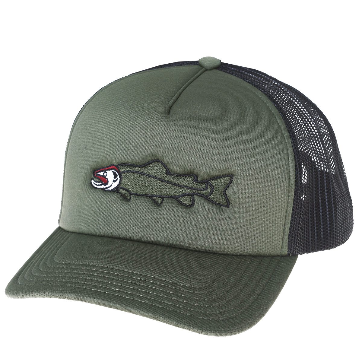TAIMEN Fishing Cap Trucker no3