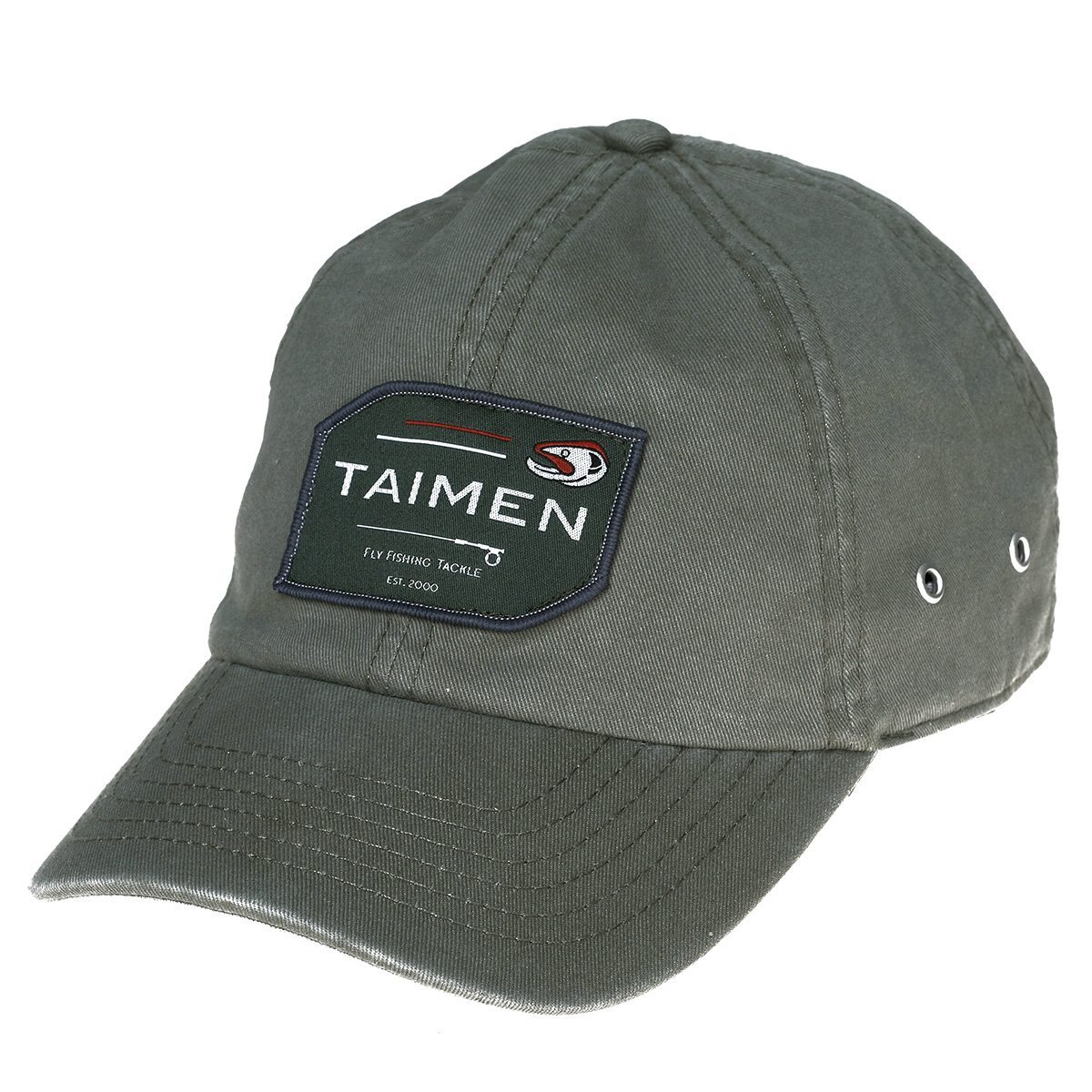 TAIMEN Fishing Cap no5