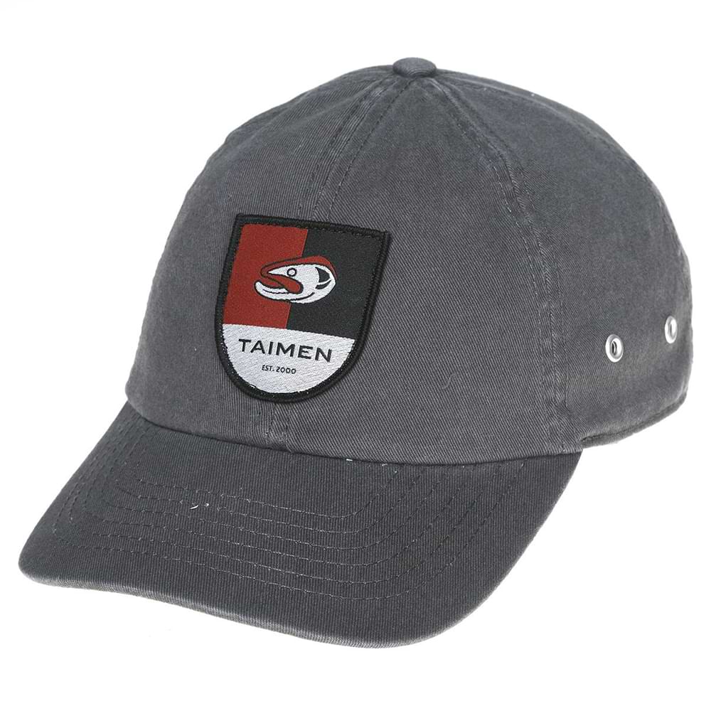 TAIMEN Fishing Cap no11