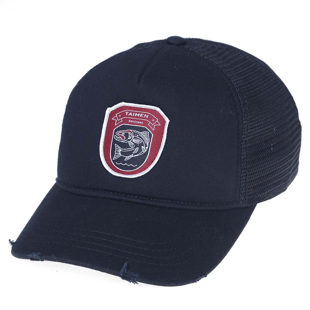 TAIMEN Fishing Cap Trucker no8