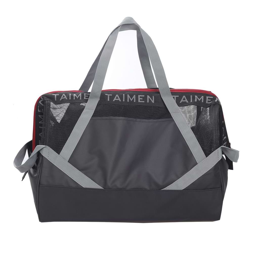 TAIMEN Ider 30 L Waders and Boots Bag - Black