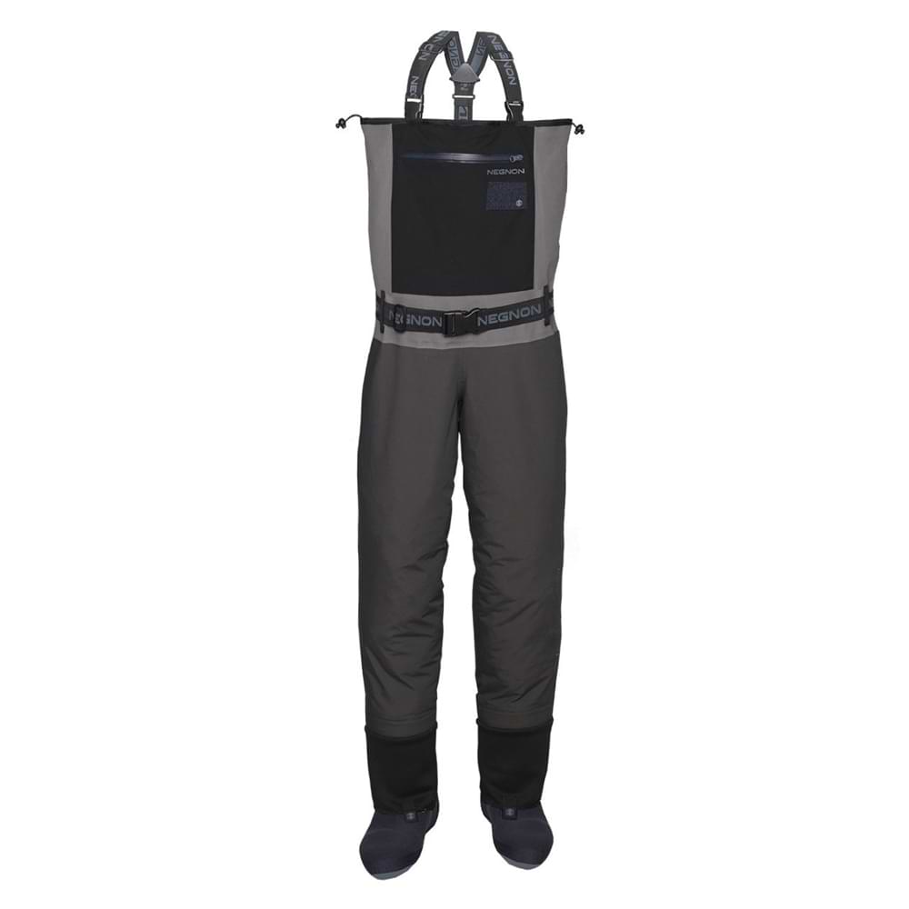 NEGNON Gamma Velorum Waders