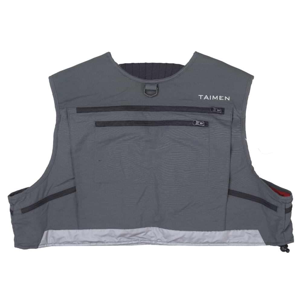 TAIMEN Selenga Vertical Fly Fishing Vest