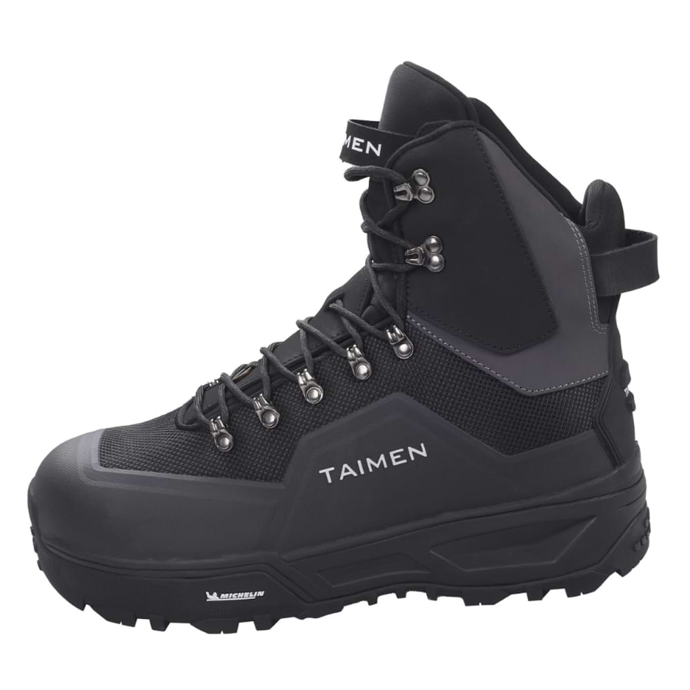 TAIMEN Uchur Michelin Wading Boots