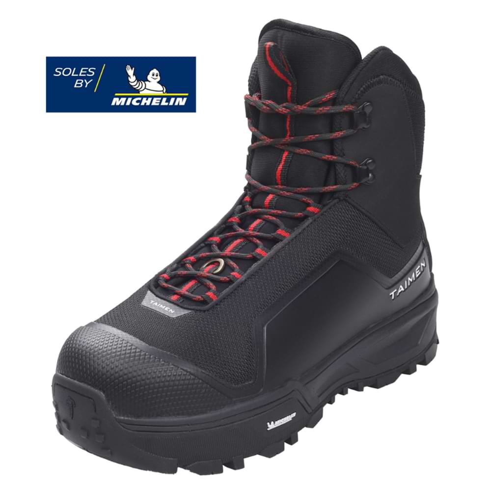 TAIMEN Ongi Michelin Wading Boots