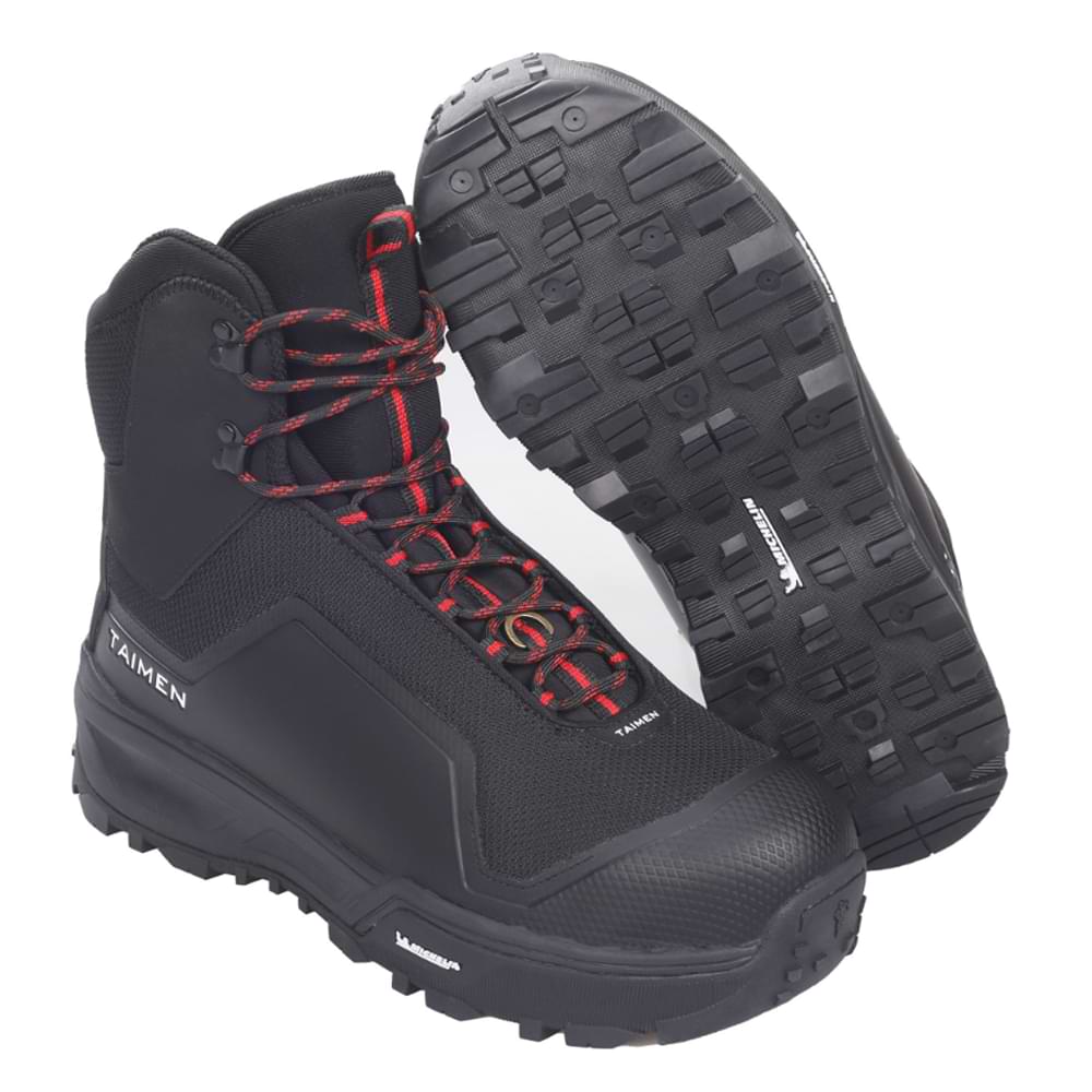TAIMEN Ongi Michelin Wading Boots