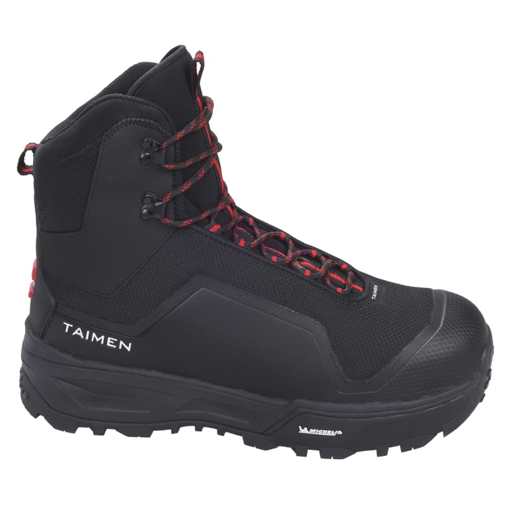 TAIMEN Ongi Michelin Wading Boots