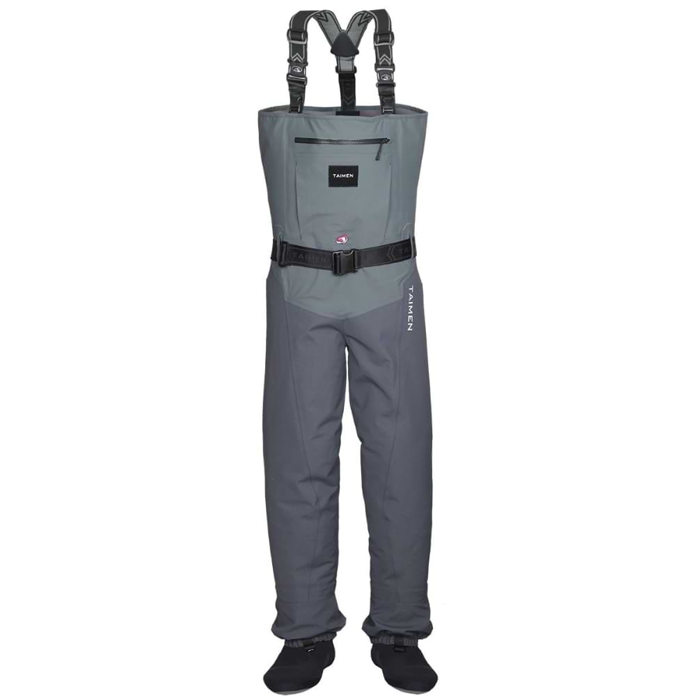 TAIMEN Chuluut Waders