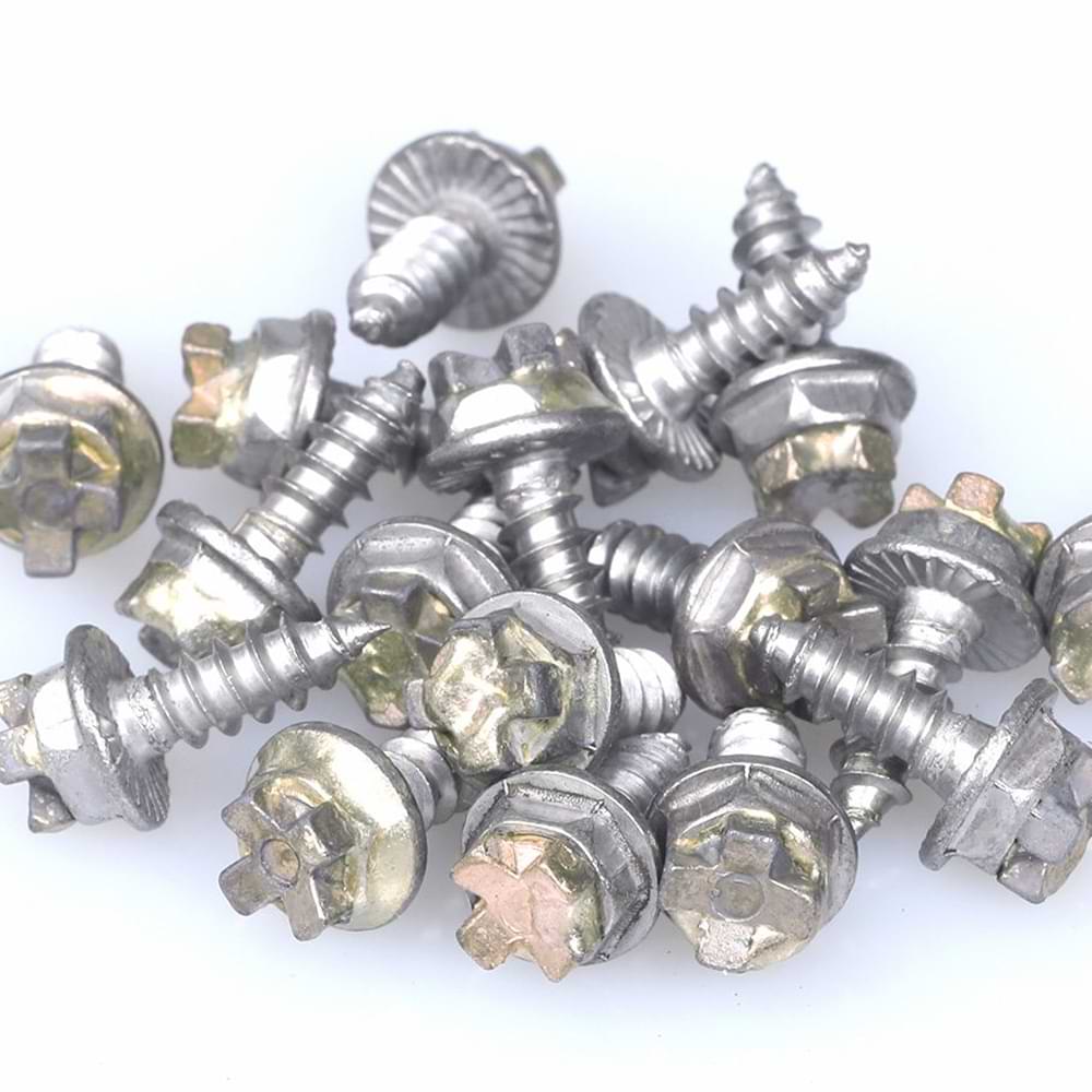 TAIMEN Tungsten Carbide Studs