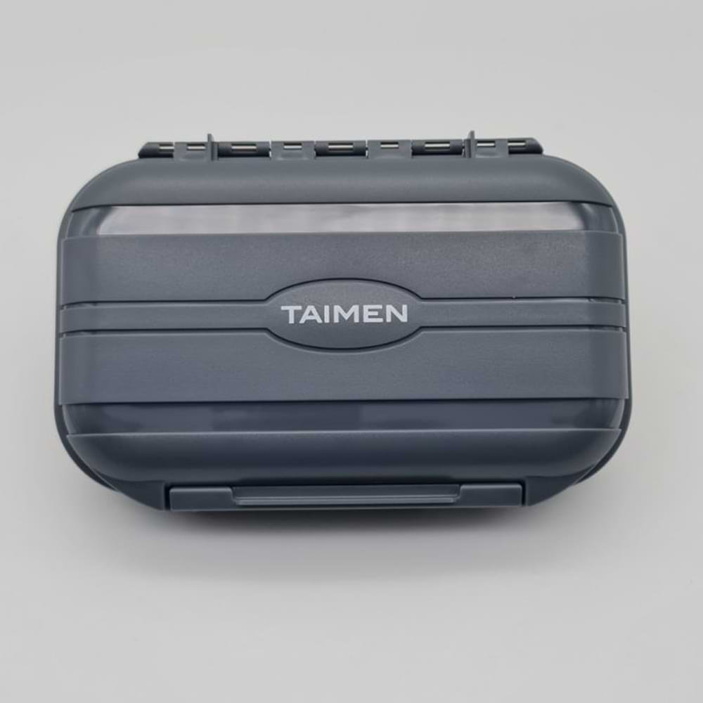 TAIMEN Waterproof Fly Box 3000 SFX