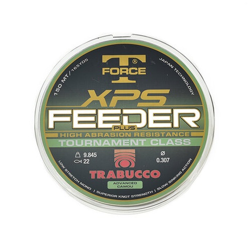 TRABUCCO T-Force XPS Feeder Plus 150m