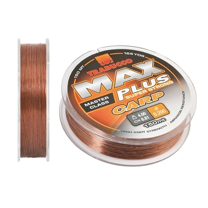 TRABUCCO Max Plus Carp 150m