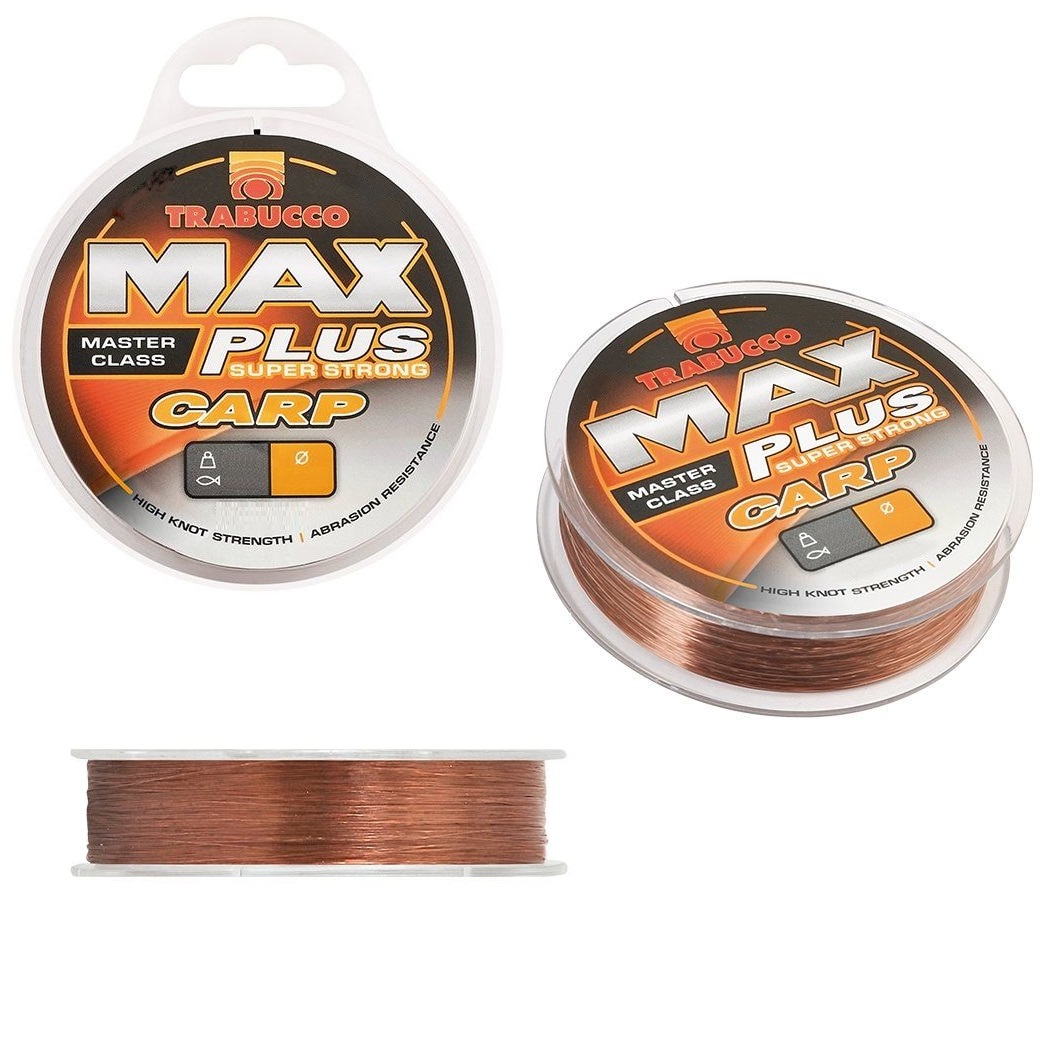 TRABUCCO Max Plus Carp 300m