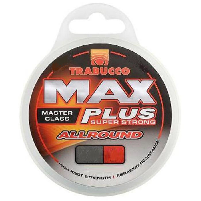 TRABUCCO Max Plus Carp 300m