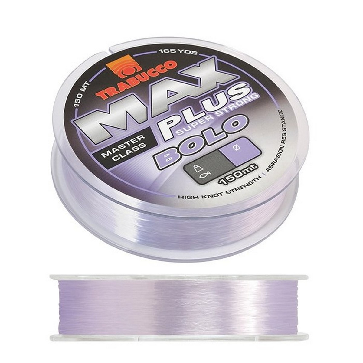 TRABUCCO Max Plus Bolo 150m
