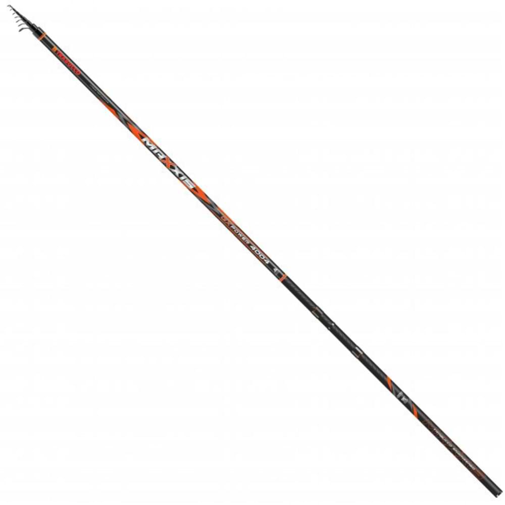 TRABUCCO Maxxis GX Power BLS 5.0m