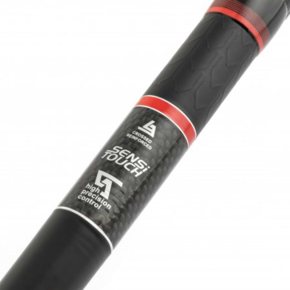 TRABUCCO Vixia Slim Allround Tele 4.20m