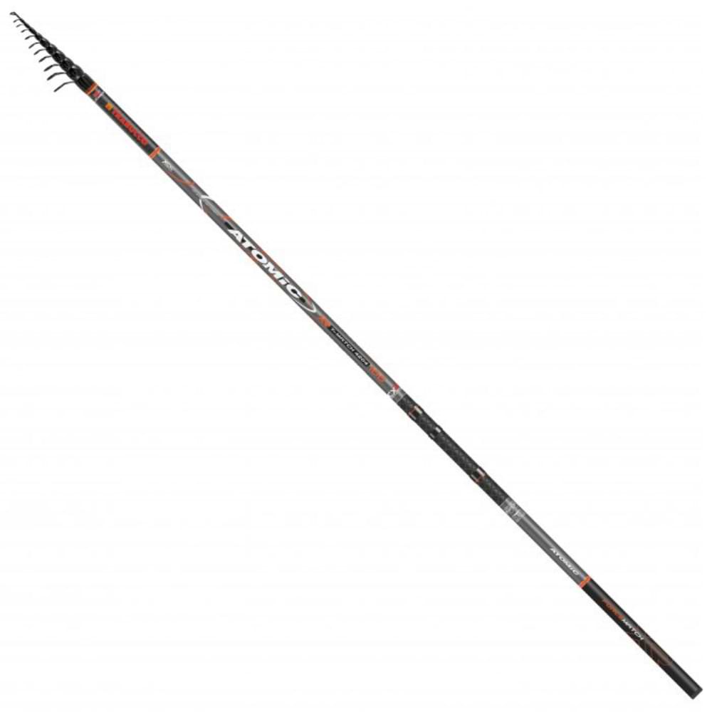 TRABUCCO Atomic XR Match 4.20m 20-100g